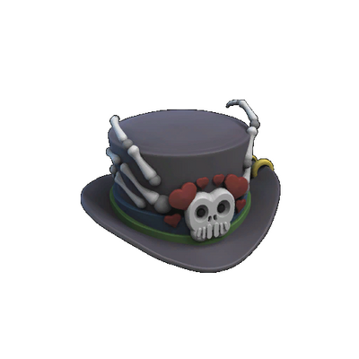 Uncraftable Voodoo Juju