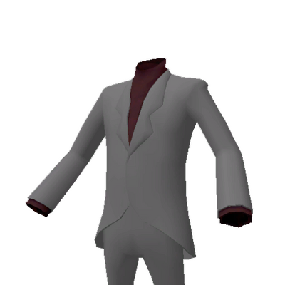 Uncraftable Rogue's Col Roule