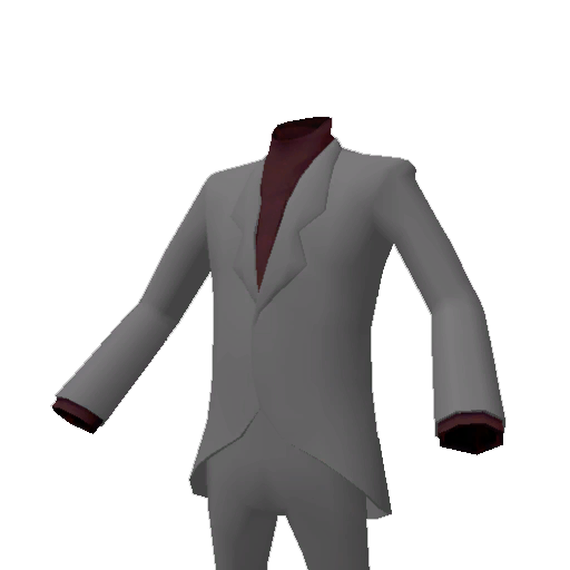 Non-Craftable Rogue's Col Roule