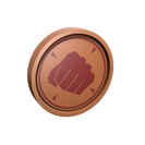 Class Token - Heavy