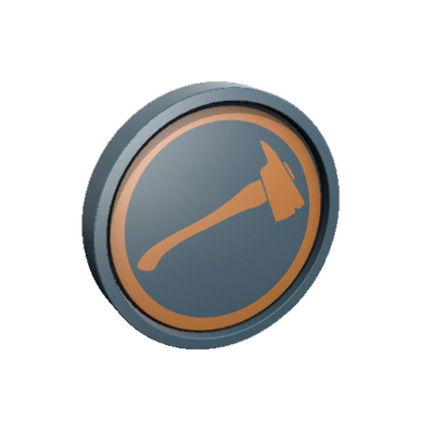 Slot Token - Melee