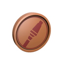 Class Token - Soldier