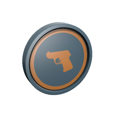 Slot Token - Secondary