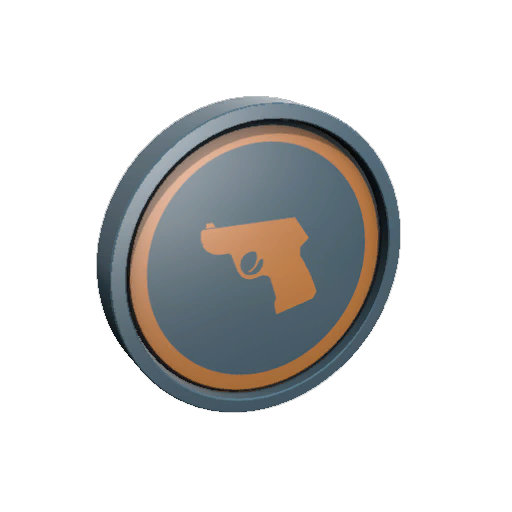 Vintage Slot Token - Secondary