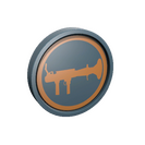 Slot Token - Primary