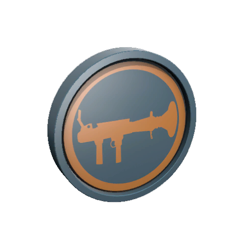 Vintage Slot Token - Primary