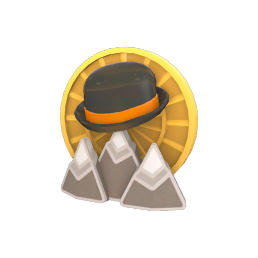 Genuine Jaunty Mountaineer