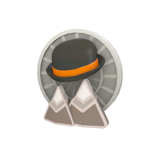 Genuine Jaunty Ranger