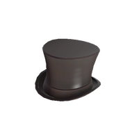 Unusual Scotsman's Stove Pipe