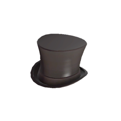 Strange Scotsman's Stove Pipe