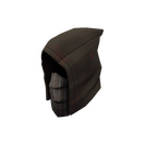 Unusual Dread Hiding Hood