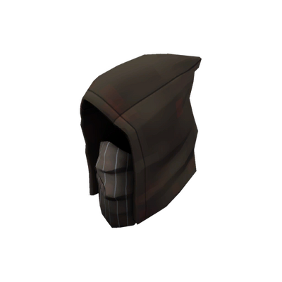 Unusual Dread Hiding Hood