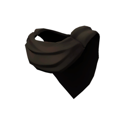 The Criminal Cloak
