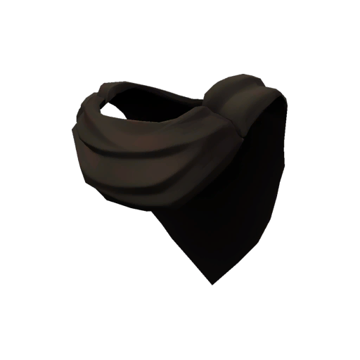 Genuine Criminal Cloak