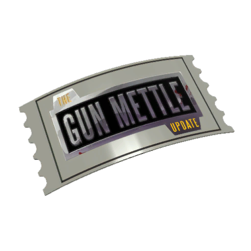 Specialized Killstreak Gun Mettle Campaign Pass
