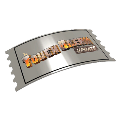 Uncraftable Tough Break Campaign Pass
