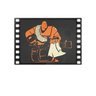 Skill Gotten Gains Taunt: Russian Rubdown