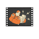 Unusual Taunt: Doctor's Defibrillators