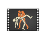 Midnight Whirlwind Taunt: Teufort Tango