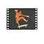 Unusual Taunt: The Boston Boarder