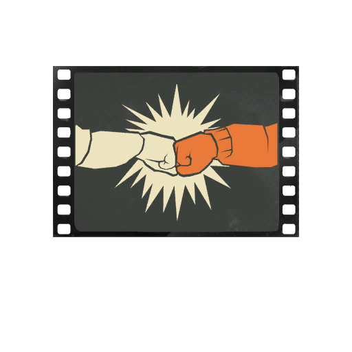 Snowfall Taunt: The Fist Bump