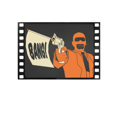 Unusual Taunt: The Punchline