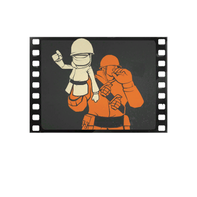 Unusual Taunt: The Profane Puppeteer
