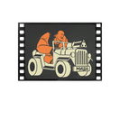 Unusual Taunt: The Road Rager