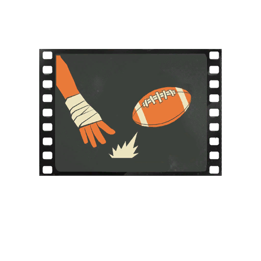 Eldritch Rift Taunt: The Trackman's Touchdown