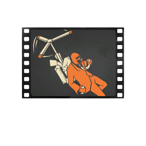Infernal Grip Taunt: The Travel Agent
