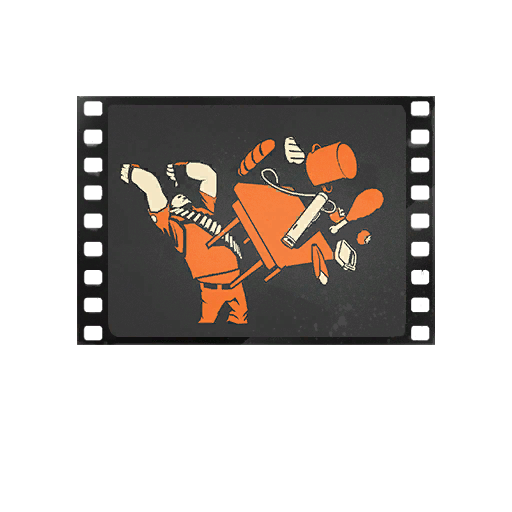 Frosted Star Taunt: The Boiling Point