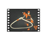 Lovable Confetti Taunt: Texas Twirl 'Em