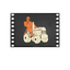Unusual Taunt: Texas Truckin'