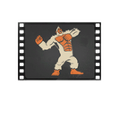 Unusual Taunt: Yeti Smash