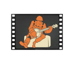 Taunt: The Dueling Banjo