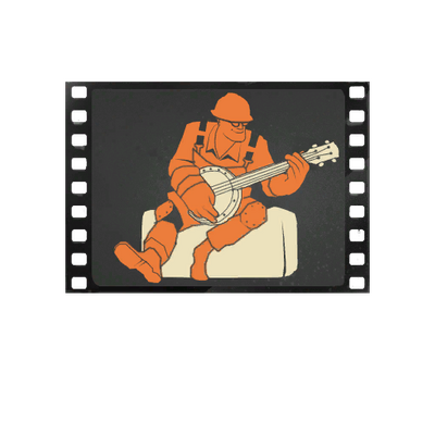 Unusual Taunt: The Dueling Banjo