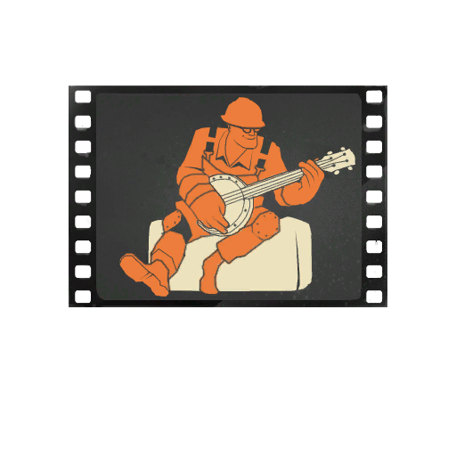 Snowfall Taunt: The Dueling Banjo