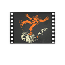 Unusual Taunt: Barrel Roll