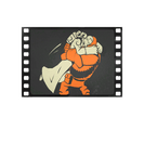 Unusual Taunt: Bear Hug