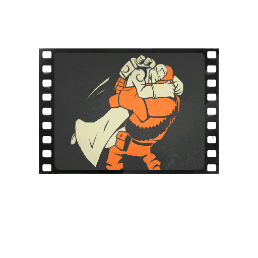 Chilling Mist Taunt: Bear Hug