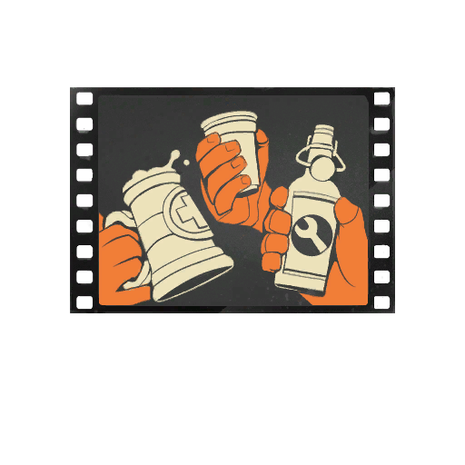 Galactic Connection Taunt: Cheers!