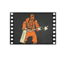 Unusual Taunt: Friendly Fire