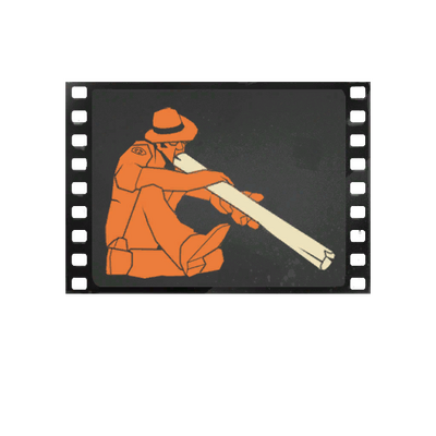 Unusual Taunt: Didgeridrongo