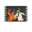 Unusual Taunt: Square Dance