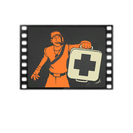 Unusual Taunt: Healthcare Hog