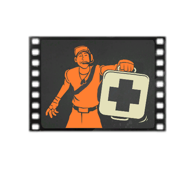 Unusual Taunt: Healthcare Hog