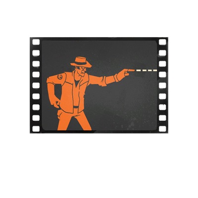 Taunt: I See You