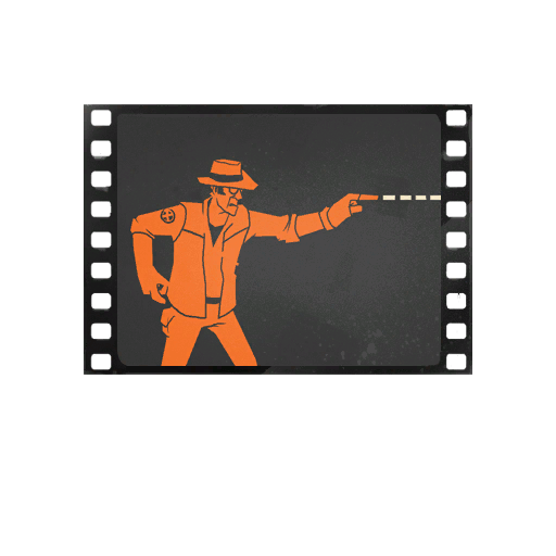 Taunt: I See You