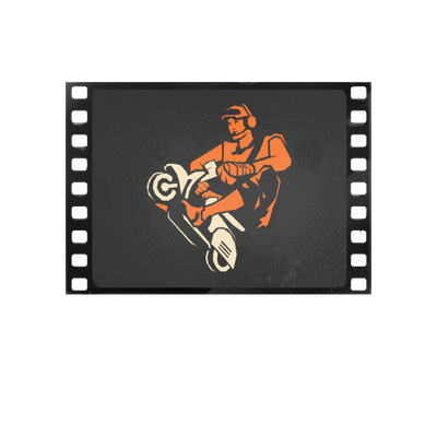 Unusual Taunt: The Scooty Scoot