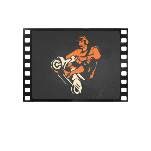 Pastel Trance Taunt: The Scooty Scoot